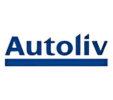 Logo Autoliv