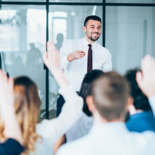 Administración de Proveedores de Medina Consultores para tu empresa