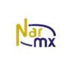 Logo Nar mx