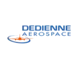 Logo Dedienne Aerospace