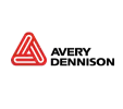 Logo Avery Dennison